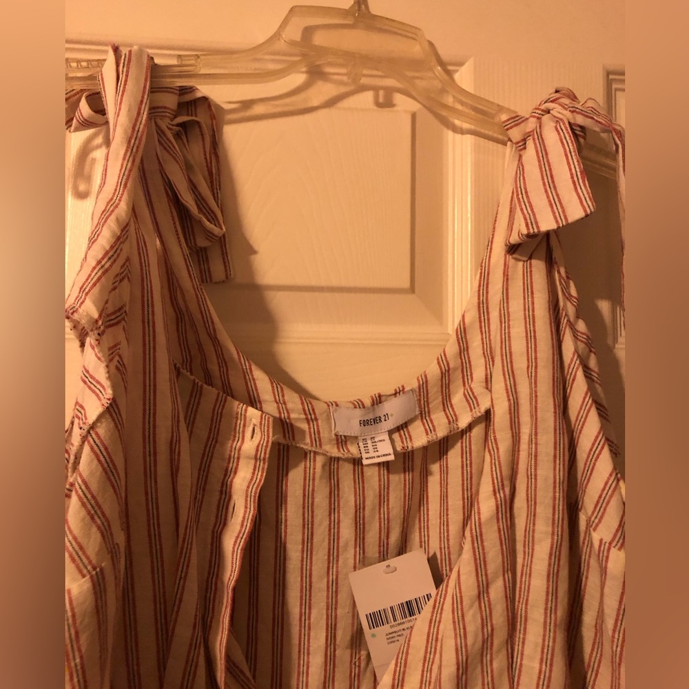 Romper - Picture 2 of 4